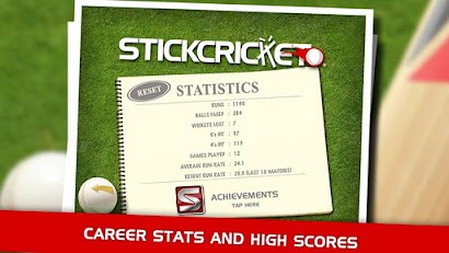 Stick Cricket Classic
