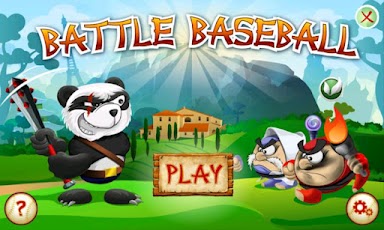 Battle Baseball