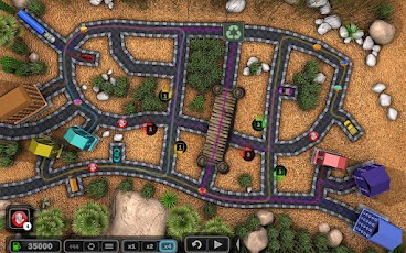 Traffic Wonder HD