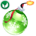 Jingle Bell Bombs 2.0