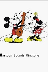 Cartoon Sounds Ringtone