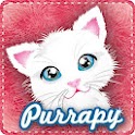 Purrapy Fluffy Live Wallpaper 1.0.7