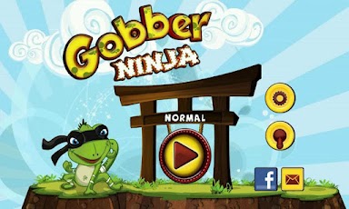 Gobber Ninja