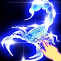 Magic blink: Electric scorpion 1.2