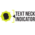 Text Neck Indicator LITE 1.0