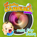 Talking Camera For baby & mom 1.1