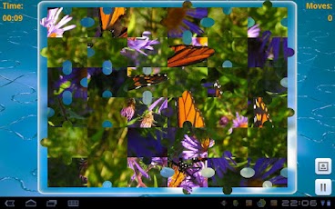 Ultimate Jigsaw Puzzle HD