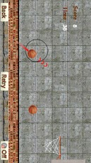 Basketball Racing