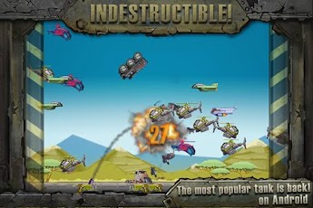 IndestructoTank