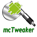 mcTweaker ® root pro3.1.0.11