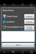 REC Photo Editor