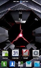 RAZR HD Apex / Go Launcher EX