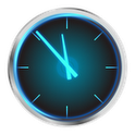 Holo Clock 1.3.8