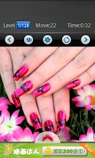 nail artist designs