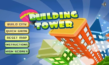 Building Tower