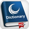 Lexisgoo HD English Dictionary 1.0