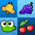 Fruit and Worms Trable 1.3