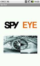 Spy Eye