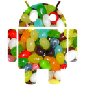 Jelly Beans Go Launcher Theme