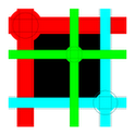 Multitouch Test with Pressure 1.3