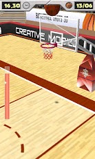 Basketball Shots  3D