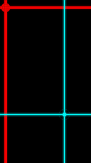 Multitouch Test with Pressure