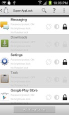 Super AppLock (App Protector)