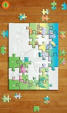 Dinosaurs Puzzles