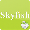 Skyfish Swipe Launcher 1.9.5