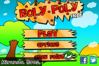 Roly Poly