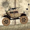 War Machine Hummer