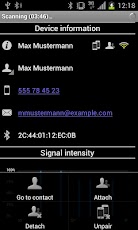 BToolkit: Bluetooth Manager