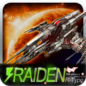 RAIDEN-Sky Force Ace II 1.2