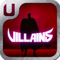 Villains RPG 1.16