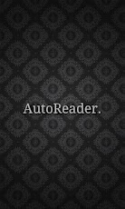 AutoReader 3D