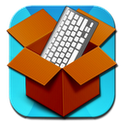 Keyboard With Storage 1.0.0