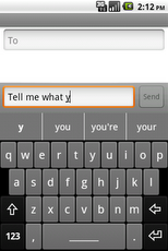 Magic Keyboard Beta