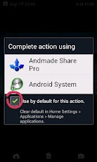 Andmade Share Pro