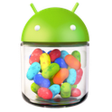 Jelly Bean Go Launcher Theme 1.0