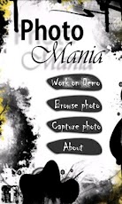 Photo Mania