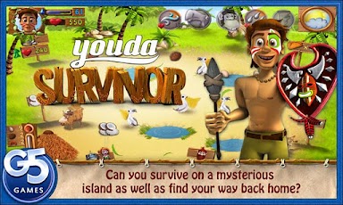 Youda Survivor