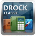 Drock GO Launcher Getjar Theme 1.71