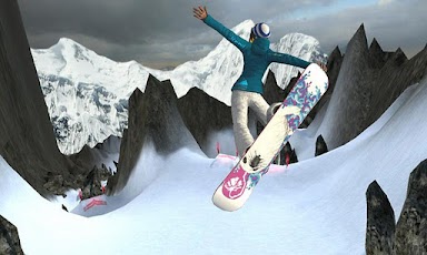 SummitX Snowboarding (Free Shopping)