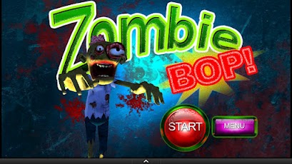 Zombie Bop!