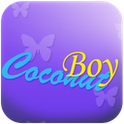 CoconutBoy - Gay chat, date 1.0.6