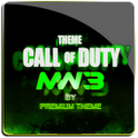 Call of Duty MW3 Theme Go L ex 1.2