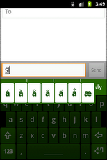 Magic Keyboard Beta