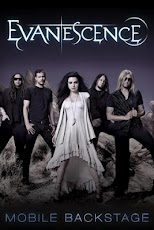 Evanescence: Mobile Backstage