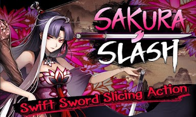 Sakura Slash