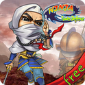 Ninja Tower Defense Free 1.0